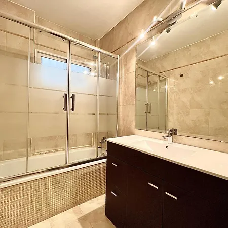 Apartamento Balcón Del Templo *