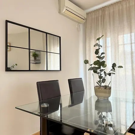 Apartamento Balcón Del Templo
