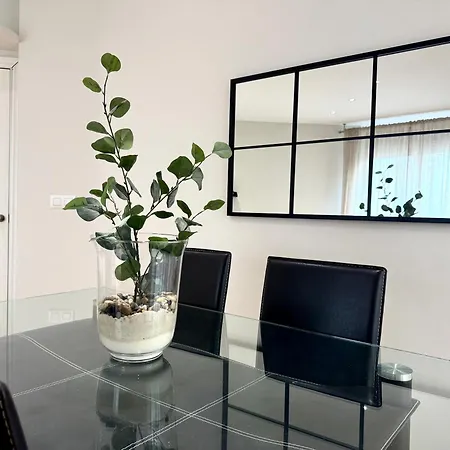 Balcon Del Templo Apartment