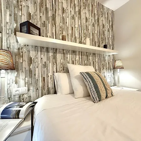 Apartamento Balcon Del Templo *