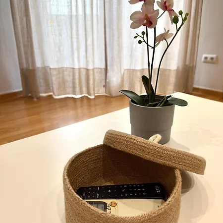 Apartamento Balcón Del Templo Córdoba