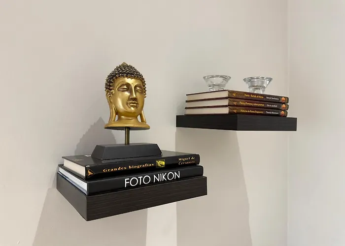 Balcon Del Templo コルドバ