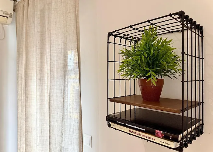 Balcon Del Templo Κόρδοβα