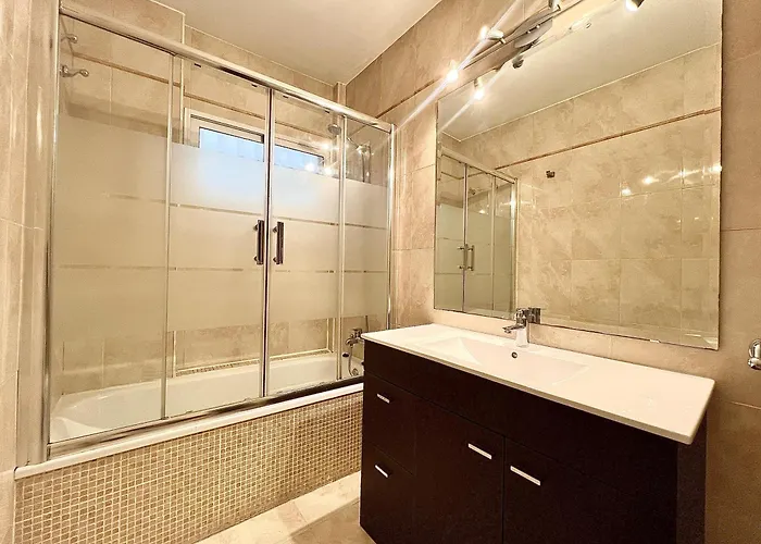 Apartamento Balcón Del Templo *