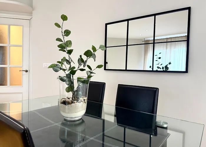 Balcón Del Templo Apartamento