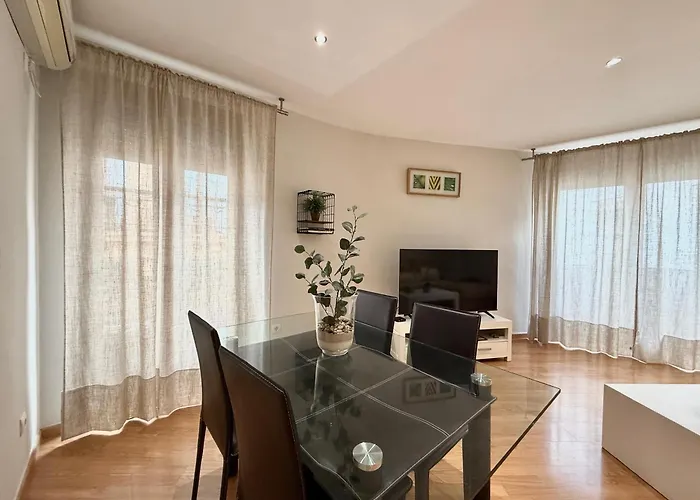 Balcón Del Templo Apartamento *