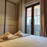 Apartamento Balcón Del Templo