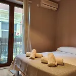 Apartamento Balcón Del Templo