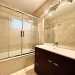 Apartamento Balcón Del Templo *