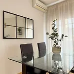 Apartamento Balcón Del Templo