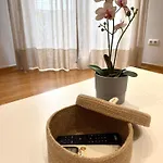 Apartamento Balcón Del Templo Córdova