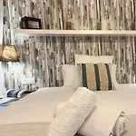 Balcón Del Templo Córdova