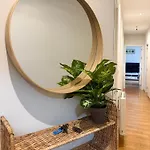 Balcón Del Templo Apartamento