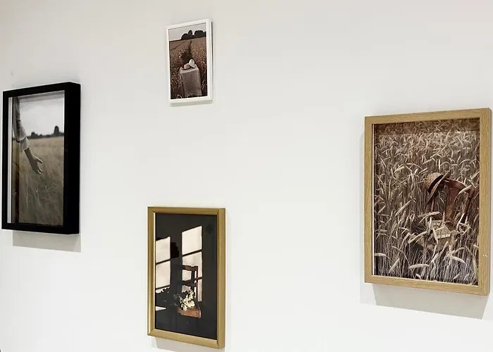 Balcon Del Templo Appartamento