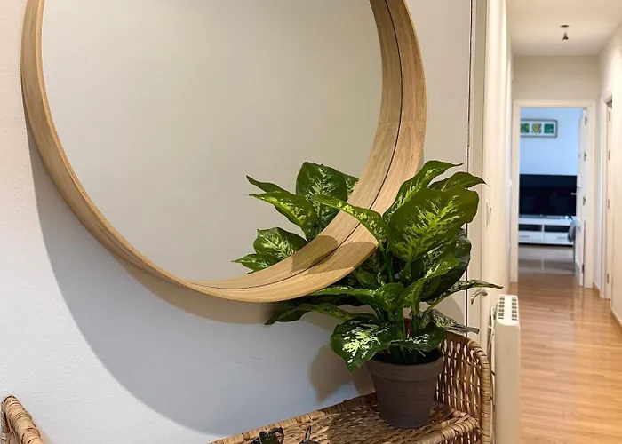 Balcon Del Templo Appartamento